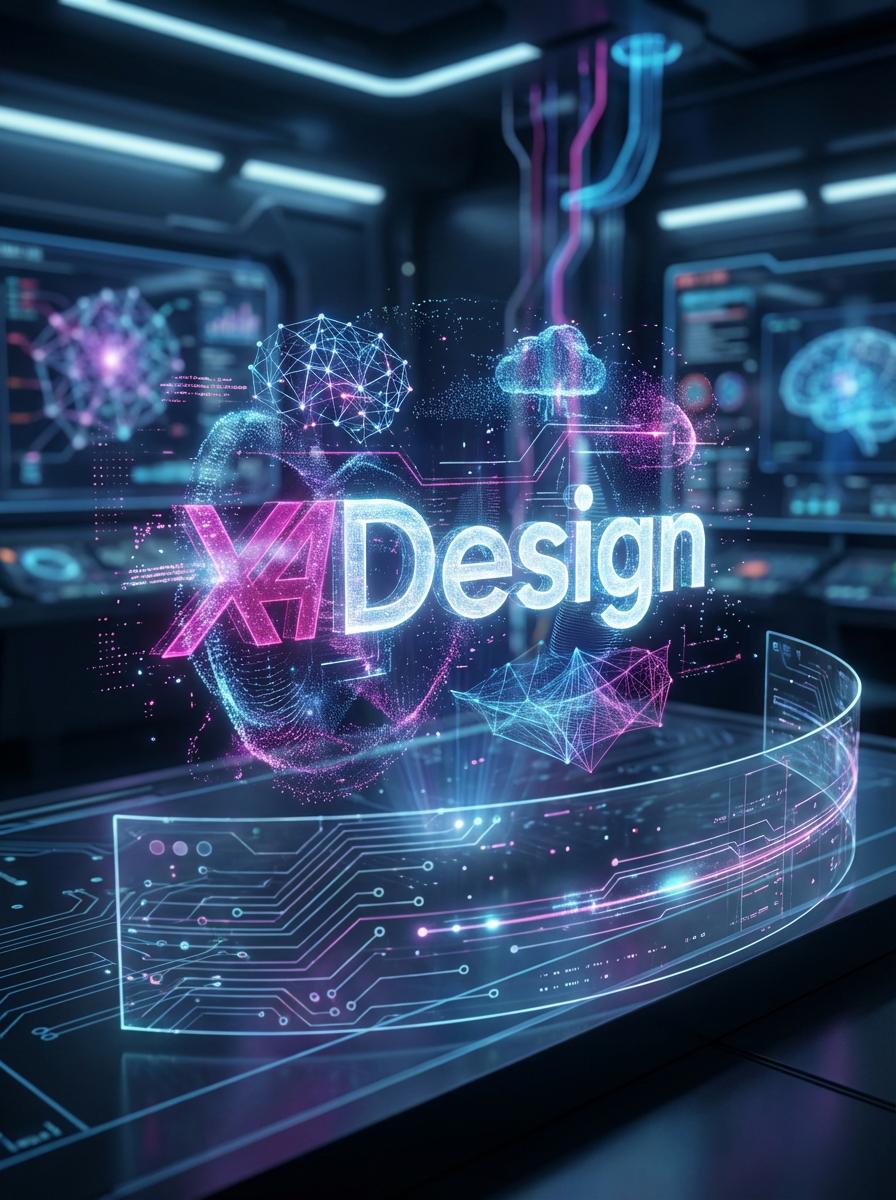 Ecommerce product lab concept